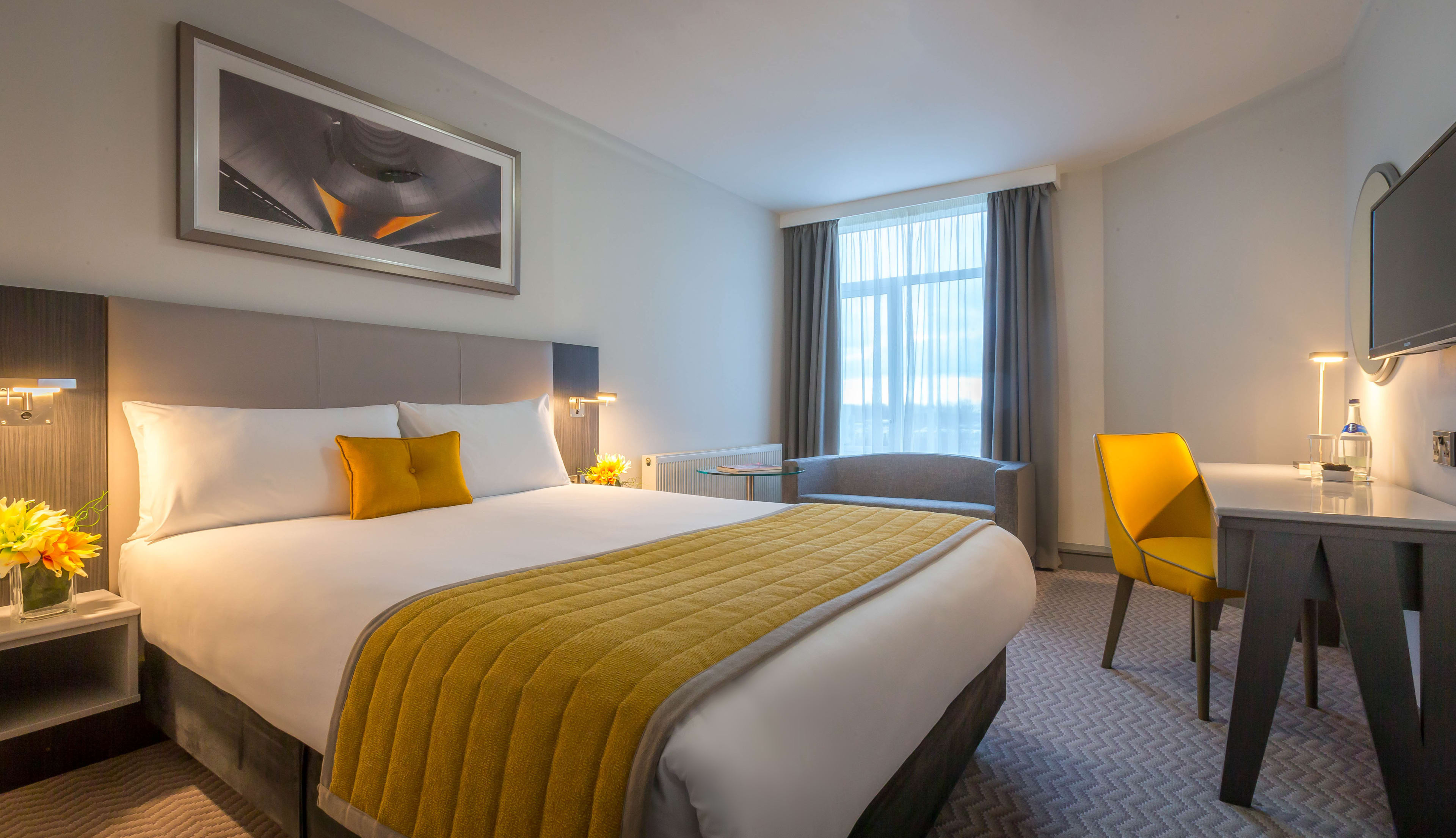 Accommodation In Portlaoise Rooms Maldron Portlaoise