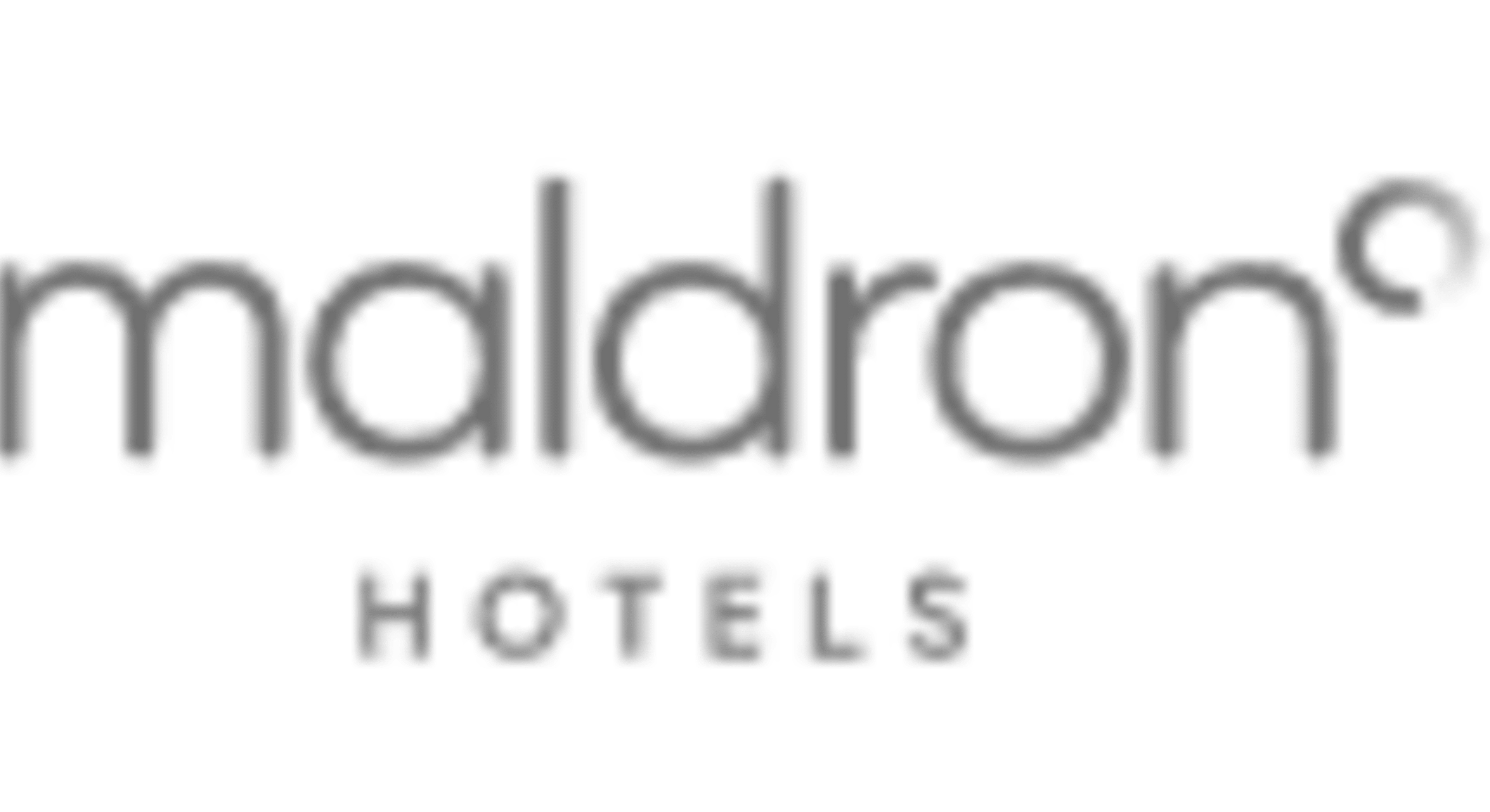 Maldron Hotel Logo