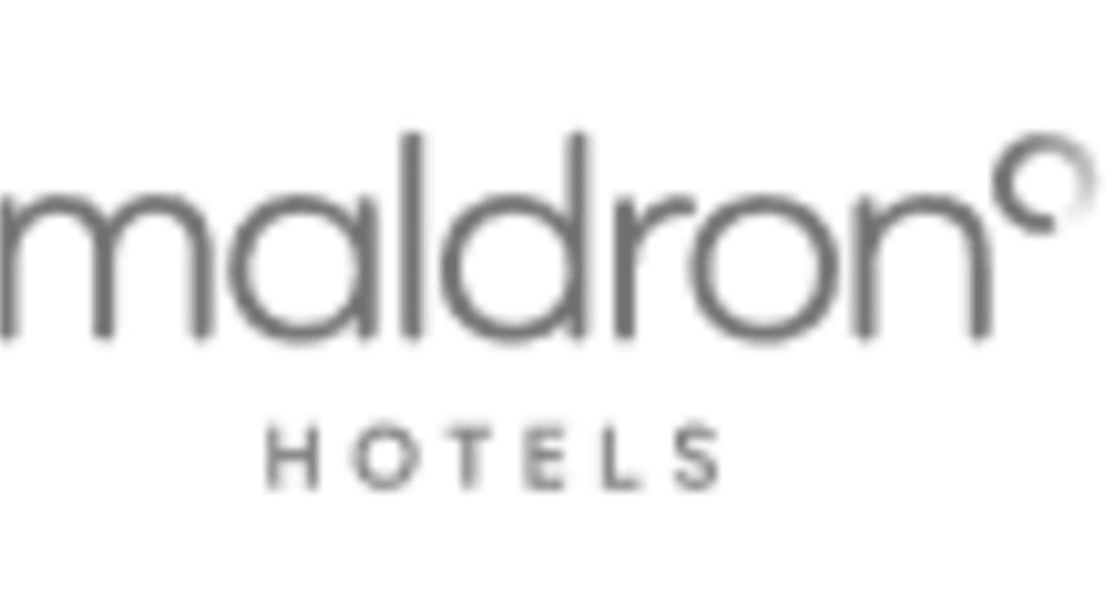 Maldron Hotel Shoreditch Sitemap